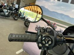 2025 Harley-davidson FLTRX ROAD GLIDE (117) BILLIARD GREY