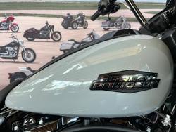 2025 Harley-davidson FLTRX ROAD GLIDE (117) BILLIARD GREY