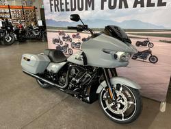2025 Harley-davidson FLTRX ROAD GLIDE (117) BILLIARD GREY