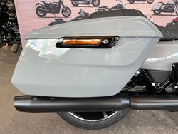 2025 Harley-davidson FLTRX ROAD GLIDE (117) BILLIARD GREY