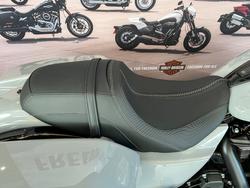 2025 Harley-davidson FLTRX ROAD GLIDE (117) BILLIARD GREY
