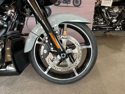2025 Harley-davidson FLTRX ROAD GLIDE (117) BILLIARD GREY