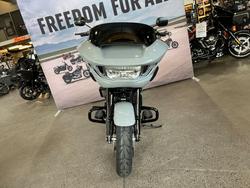 2025 Harley-davidson FLTRX ROAD GLIDE (117) BILLIARD GREY