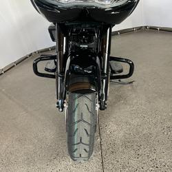 2025 Harley-davidson FLTRX ROAD GLIDE (117) Vivid Black