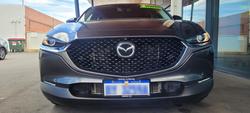 2022 Mazda CX-30 G20 Touring SP