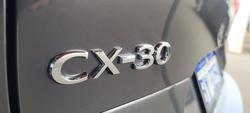 2022 Mazda CX-30 G20 Touring SP