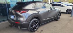 2022 Mazda CX-30 G20 Touring SP