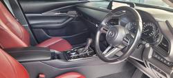 2022 Mazda CX-30 G20 Touring SP
