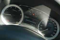 2013 Nissan Pulsar ST