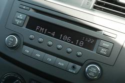 2013 Nissan Pulsar ST