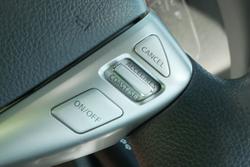 2013 Nissan Pulsar ST