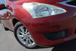 2013 Nissan Pulsar ST