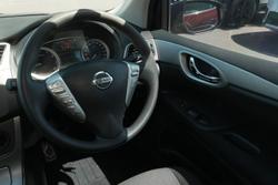 2013 Nissan Pulsar ST