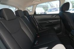 2013 Nissan Pulsar ST