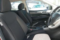 2013 Nissan Pulsar ST