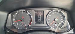 2021 Volkswagen Amarok TDI580 Highline