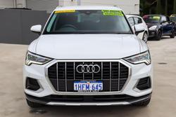 2020 Audi Q3 35 TFSI