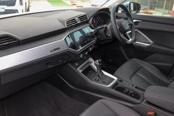 2020 Audi Q3 35 TFSI
