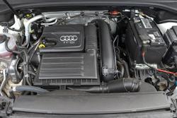 2020 Audi Q3 35 TFSI