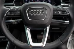 2020 Audi Q3 35 TFSI