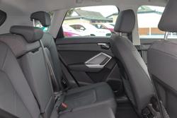 2020 Audi Q3 35 TFSI