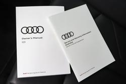 2020 Audi Q3 35 TFSI