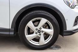 2020 Audi Q3 35 TFSI