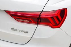 2020 Audi Q3 35 TFSI