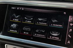 2020 Audi Q3 35 TFSI