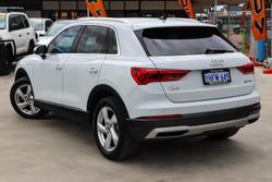 2020 Audi Q3 35 TFSI