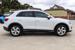 2020 Audi Q3 35 TFSI