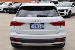 2020 Audi Q3 35 TFSI