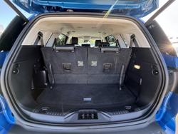 2022 Ford Everest Sport