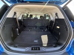 2022 Ford Everest Sport