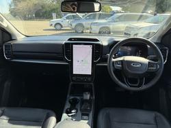 2022 Ford Everest Sport