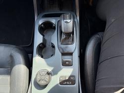 2022 Ford Everest Sport