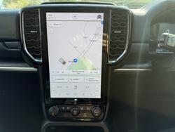 2022 Ford Everest Sport