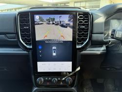 2022 Ford Everest Sport