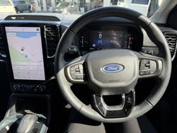 2022 Ford Everest Sport