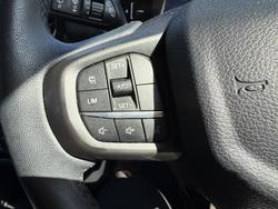 2022 Ford Everest Sport