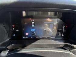 2022 Ford Everest Sport