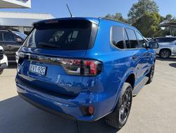 2022 Ford Everest Sport