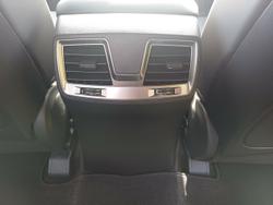 2025 KGM Musso XLV Advance