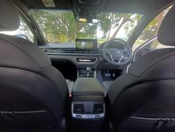 2025 KGM Musso XLV Advance