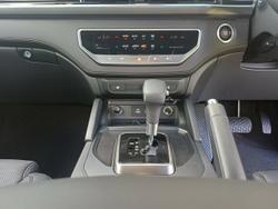 2025 KGM Musso XLV Advance