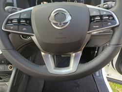 2025 KGM Musso XLV Advance