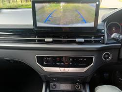 2025 KGM Musso XLV Advance