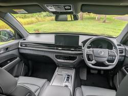 2025 KGM Rexton Ultimate Sport Pack (4WD)