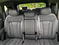 2025 KGM Rexton Ultimate Sport Pack (4WD)