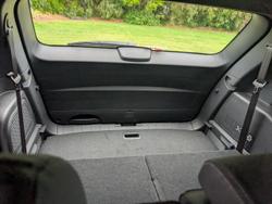 2025 KGM Rexton Ultimate Sport Pack (4WD)